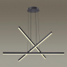 Подвесной светильник Odeon Light Rudy 3890/48L