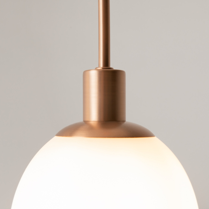 Подвесной светильник Maytoni Erich MOD221-PL-01-G