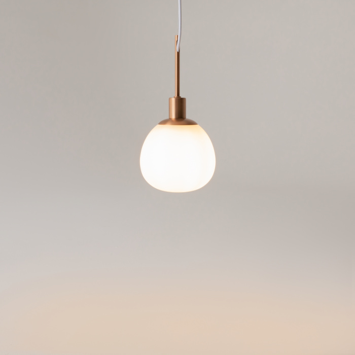 Подвесной светильник Maytoni Erich MOD221-PL-01-G