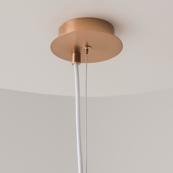 Подвесной светильник Maytoni Erich MOD221-PL-01-G