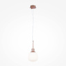 Подвесной светильник Maytoni Erich MOD221-PL-01-G