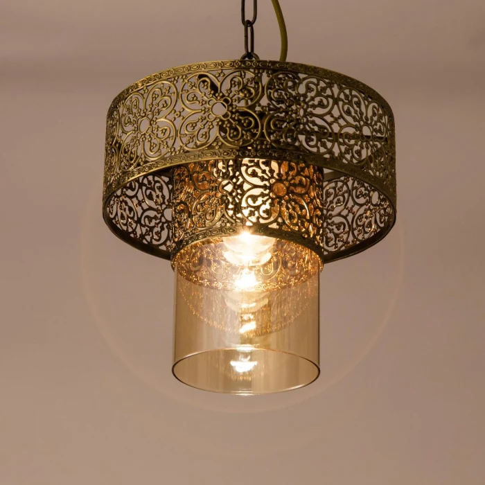 Подвесной светильник Citilux Эмир CL467133