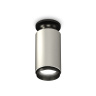 Комплект накладного светильника Ambrella light XS6324100