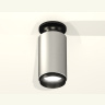 Комплект накладного светильника Ambrella light XS6324100