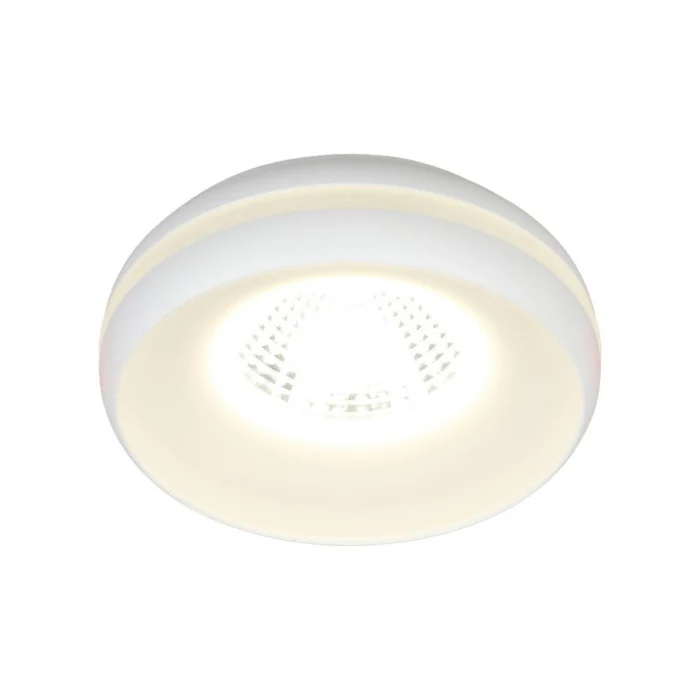 Встраиваемый светильник Omnilux Genova OML-102809-06