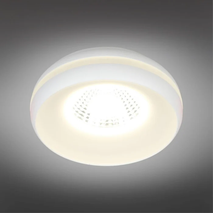 Встраиваемый светильник Omnilux Genova OML-102809-06
