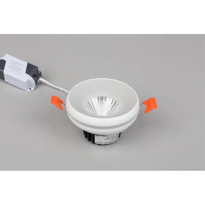 Встраиваемый светильник Omnilux Genova OML-102809-06