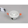 Встраиваемый светильник Omnilux Genova OML-102809-06