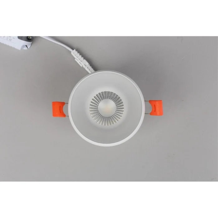 Встраиваемый светильник Omnilux Genova OML-102809-06