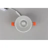 Встраиваемый светильник Omnilux Genova OML-102809-06