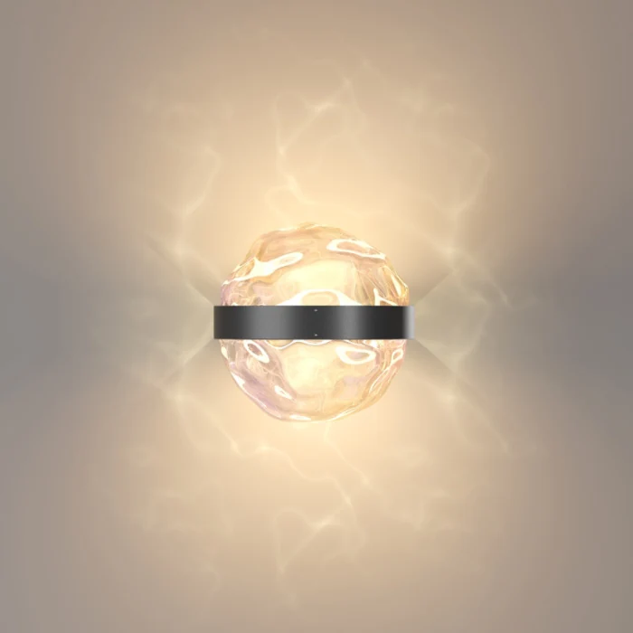 Бра Maytoni MOD379WL-L6B3K