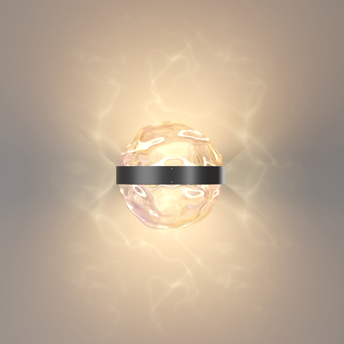 Бра Maytoni Misterio MOD379WL-L6B3K