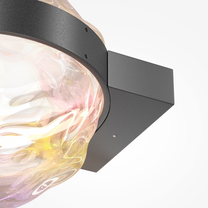 Бра Maytoni Misterio MOD379WL-L6B3K