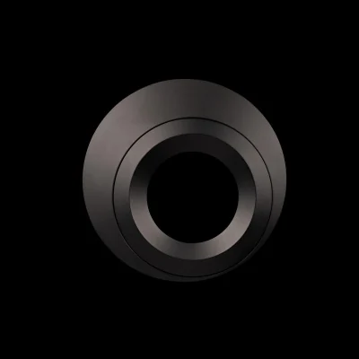 Встраиваемый светильник LOFT IT Сlick 10339 Black