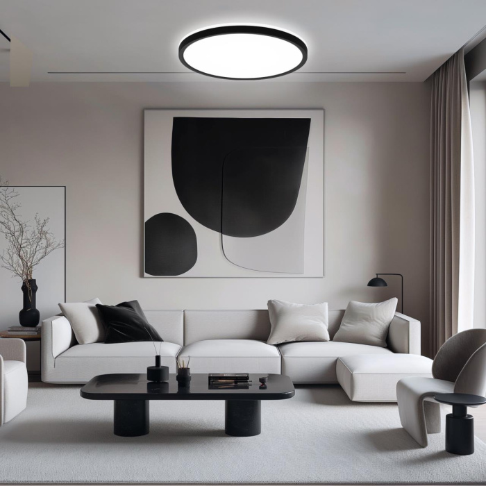 Светильник потолочный Citilux Basic Line CL738321VL