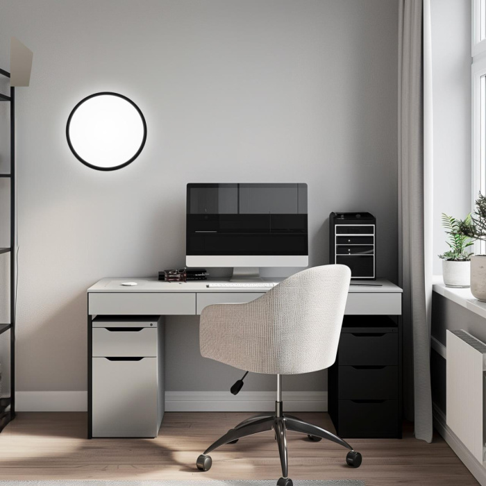 Светильник потолочный Citilux Basic Line CL738321VL