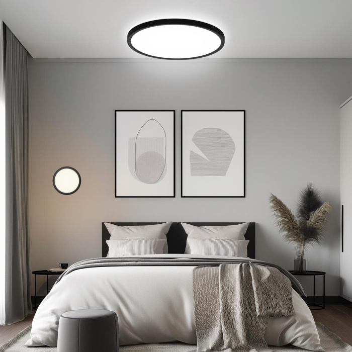 Светильник потолочный Citilux Basic Line CL738321VL