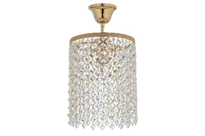 Потолочная люстра Arti Lampadari Stella E 1.3.20.102 G