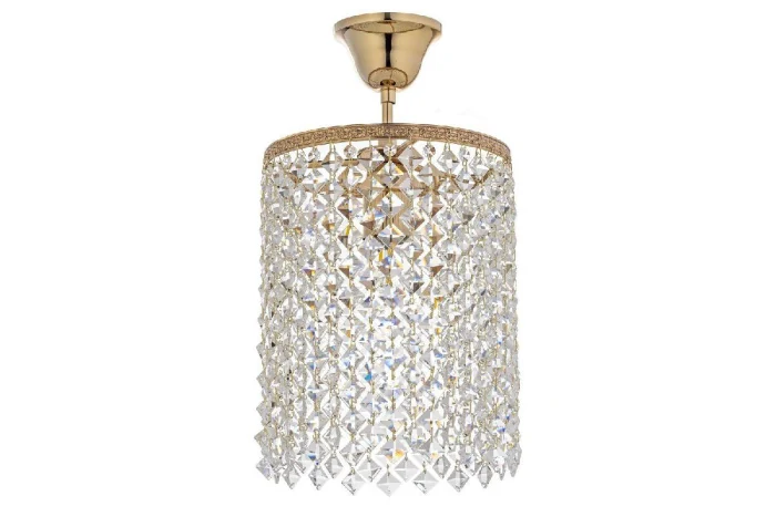 Потолочная люстра Arti Lampadari Stella E 1.3.20.102 G