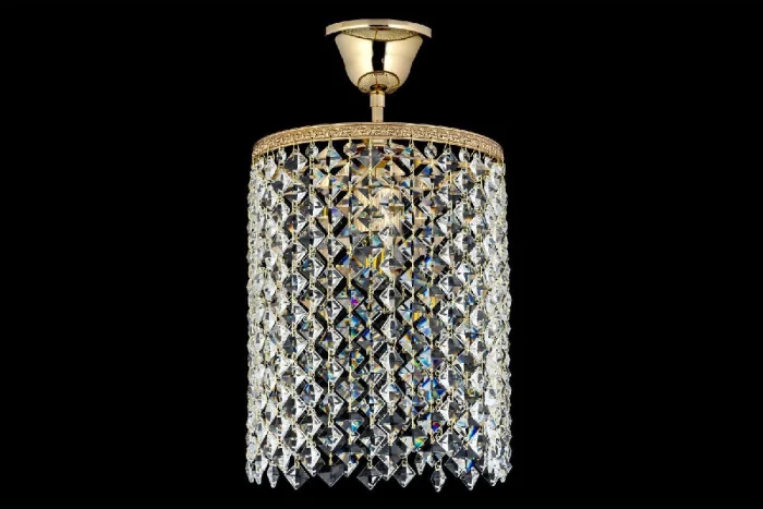 Потолочная люстра Arti Lampadari Stella E 1.3.20.102 G