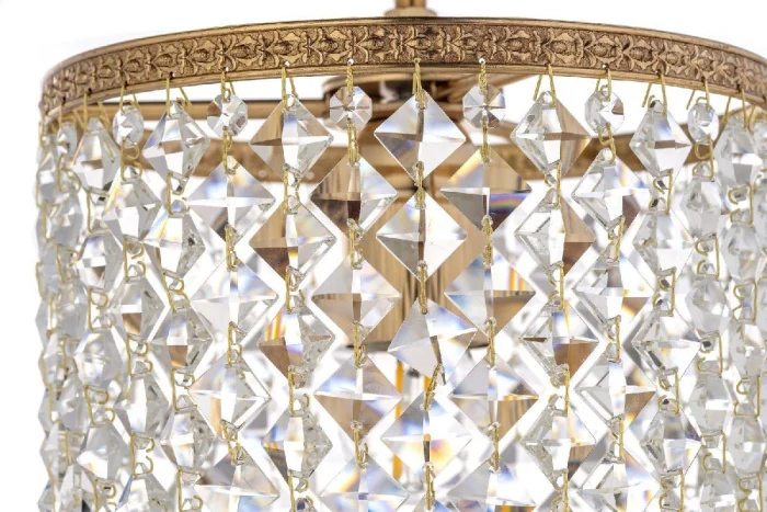 Потолочная люстра Arti Lampadari Stella E 1.3.20.102 G