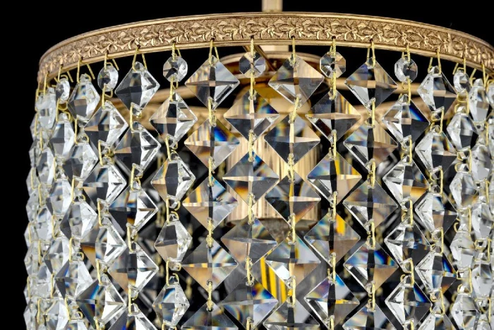 Потолочная люстра Arti Lampadari Stella E 1.3.20.102 G