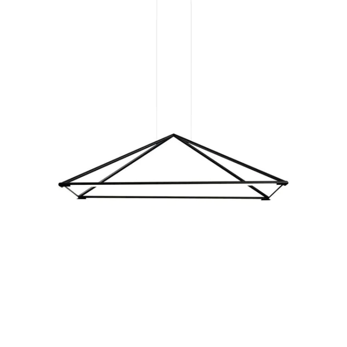 Подвесной светильник Leds C4 Tubs BIG