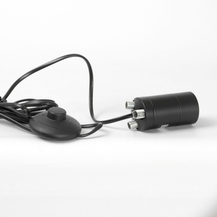 Торшер Lussole LSP-0667