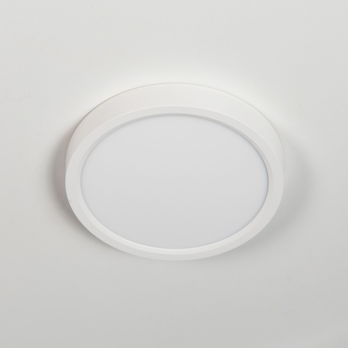 Светильник накладной Citilux Бейсик CL738120N