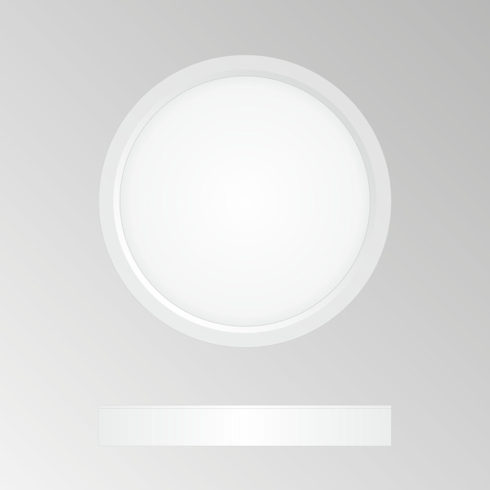 Светильник накладной Citilux Бейсик CL738120N