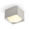 Комплект накладного светильника с акрилом Ambrella light XS7834011