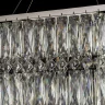 Люстра подвесная Arti Lampadari Elite Acquaro E 1.5.50.101 NP