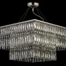 Люстра подвесная Arti Lampadari Elite Acquaro E 1.5.50.101 NP
