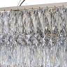 Люстра подвесная Arti Lampadari Elite Acquaro E 1.5.50.101 NP