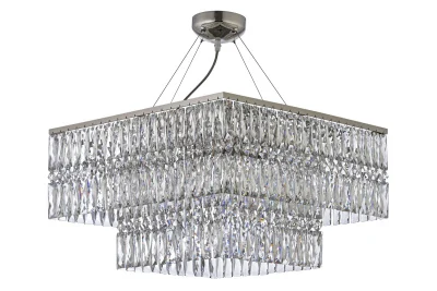 Люстра подвесная Arti Lampadari Elite Acquaro E 1.5.50.101 NP