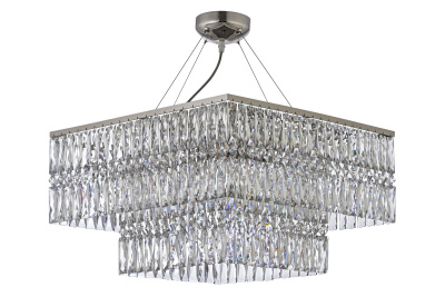 Люстра подвесная Arti Lampadari Elite Acquaro E 1.5.50.101 NP