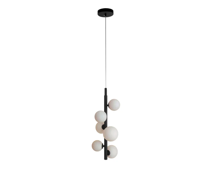 Люстра Сида Kink Light 07508-6A,19