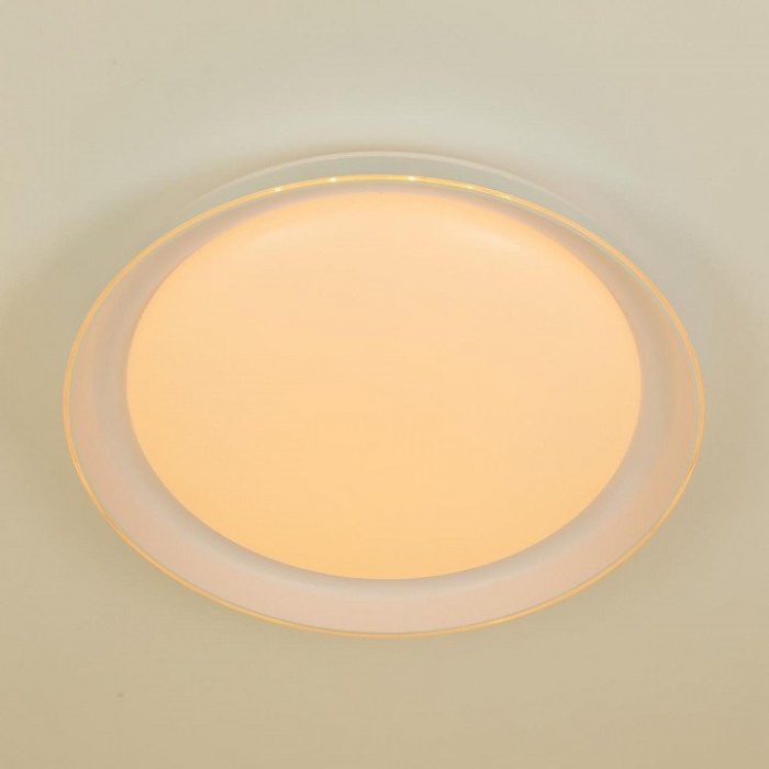 Светильник потолочный Citilux MEGA CL752350G