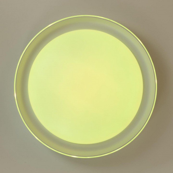 Светильник потолочный Citilux MEGA CL752350G