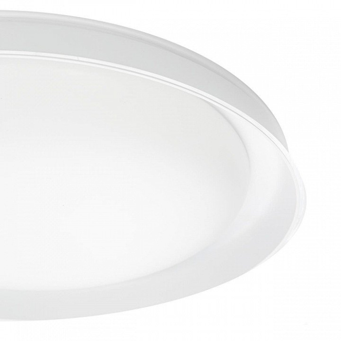 Светильник потолочный Citilux MEGA CL752350G