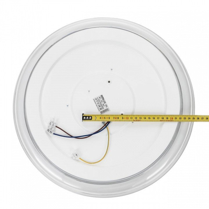 Светильник потолочный Citilux MEGA CL752350G