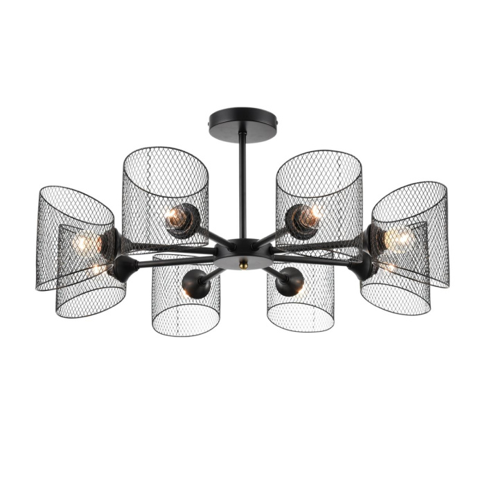 Люстра на штанге Lumion Tidina 8238/8C