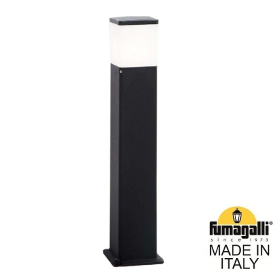 Садовый светильник-столбик FUMAGALLI VIRGILIO 800 DS3.564.000.AYD1L