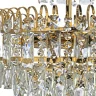 Люстра подвесная Arti Lampadari Elite Erice E 1.5.40.100 G