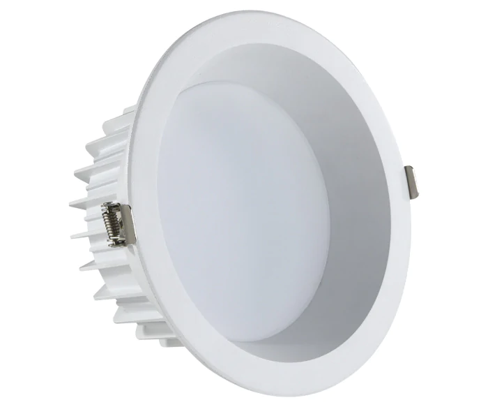 Встраиваемый светильник Точка Kink Light 2139,01