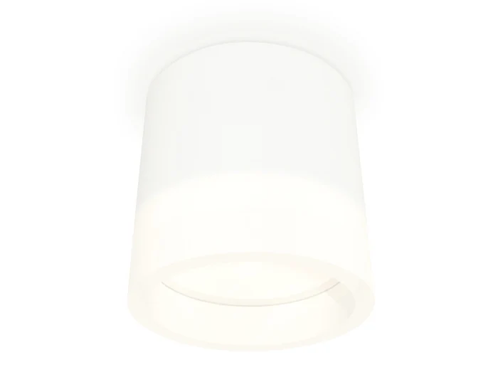 Комплект накладного светильника с акрилом Ambrella light XS8110001