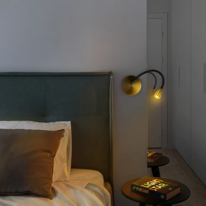 Бра Lightstar Muro iii 808631