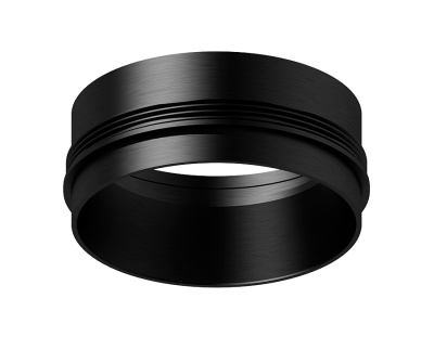 Насадка передняя для корпуса светильника с диаметром отверстия D60mm Ambrella light N6121