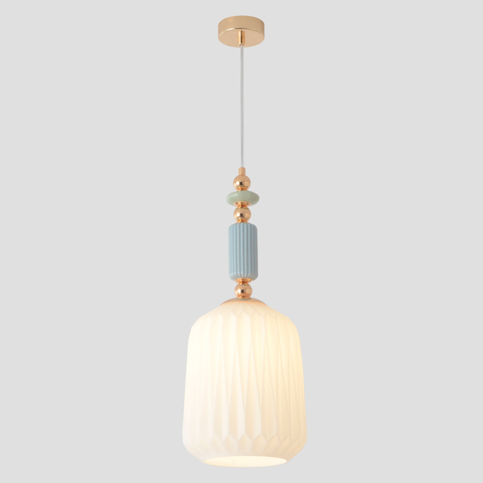 Светильник подвесной Crystal Lux MERINGUE SP1.2