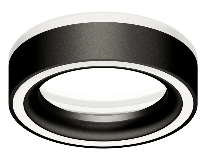 Насадка передняя для корпуса светильника с диаметром отверстия D85mm Ambrella light N8434